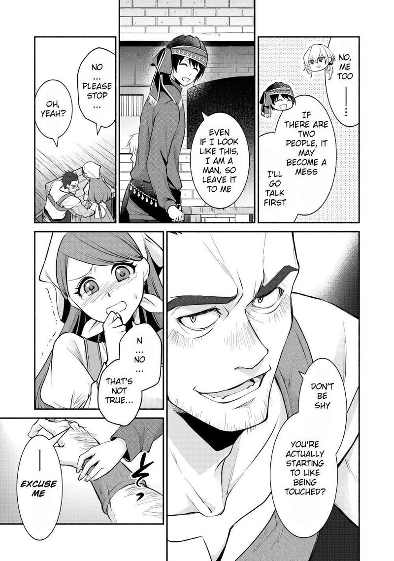 Isekai De Shippaishinai 100 No Houhou Chapter 7 Page 7
