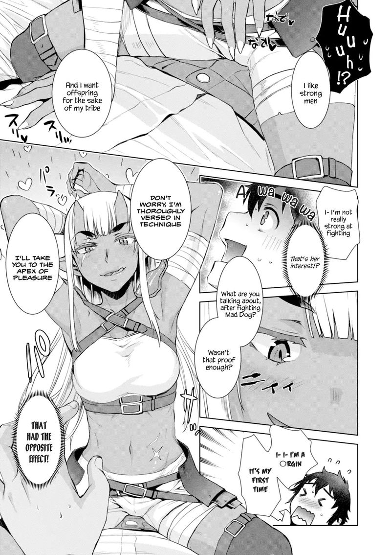 Isekai De Skill Wo Kaitai Shitara Cheat Na Yome Ga Zoushoku Shimashita Gainen Kousa No Structure Chapter 13 Page 30