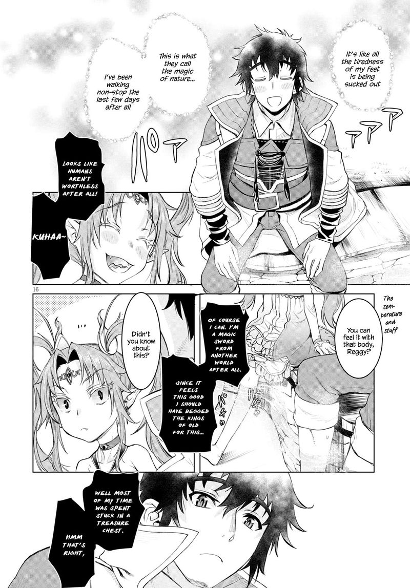 Isekai De Skill Wo Kaitai Shitara Cheat Na Yome Ga Zoushoku Shimashita Gainen Kousa No Structure Chapter 28 Page 15