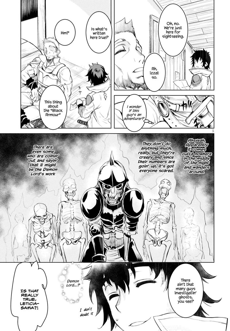 Isekai De Skill Wo Kaitai Shitara Cheat Na Yome Ga Zoushoku Shimashita Gainen Kousa No Structure Chapter 28 Page 5