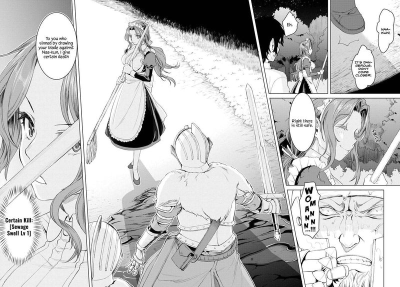 Isekai De Skill Wo Kaitai Shitara Cheat Na Yome Ga Zoushoku Shimashita Gainen Kousa No Structure Chapter 30 Page 8