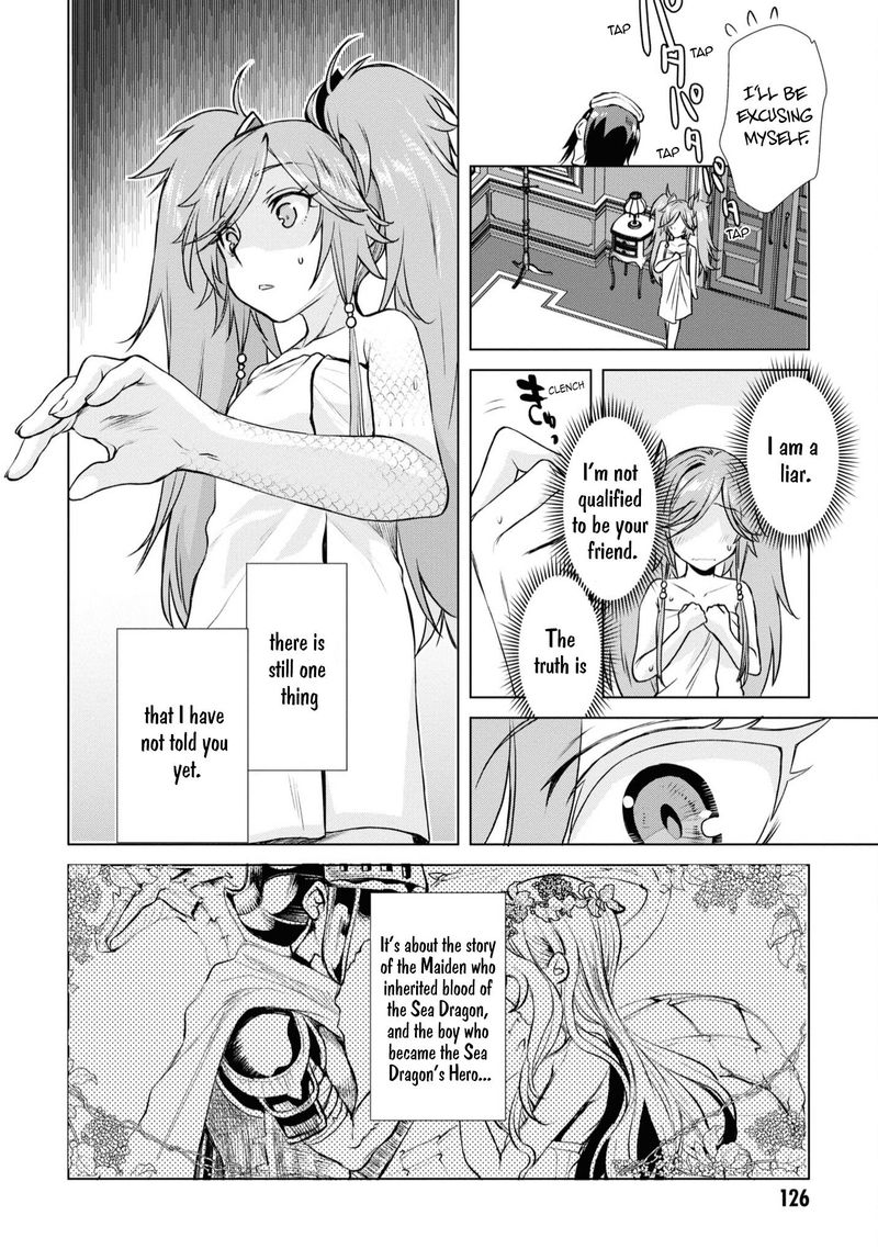 Isekai De Skill Wo Kaitai Shitara Cheat Na Yome Ga Zoushoku Shimashita Gainen Kousa No Structure Chapter 36 Page 26