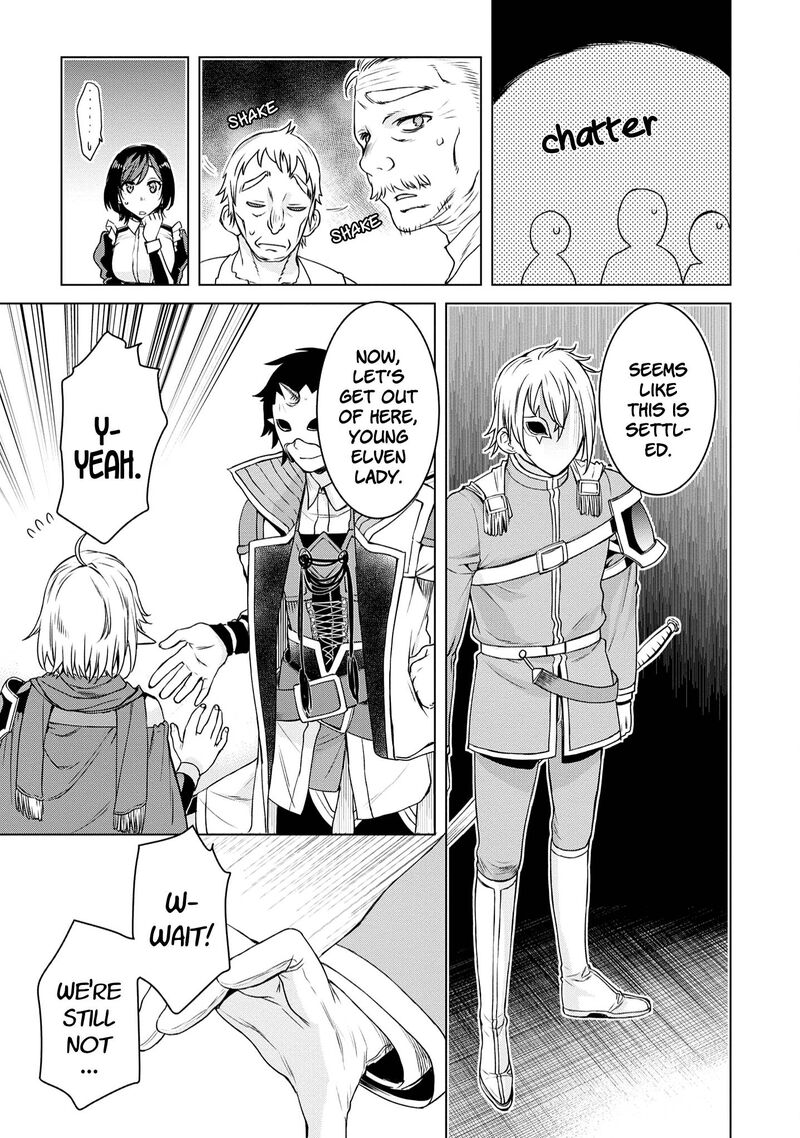 Isekai De Skill Wo Kaitai Shitara Cheat Na Yome Ga Zoushoku Shimashita Gainen Kousa No Structure Chapter 38 Page 29