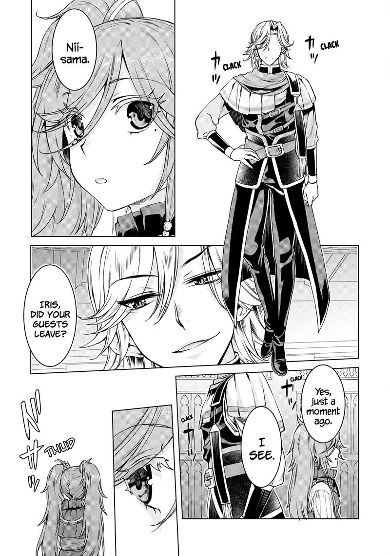 Isekai De Skill Wo Kaitai Shitara Cheat Na Yome Ga Zoushoku Shimashita Gainen Kousa No Structure Chapter 38 Page 3