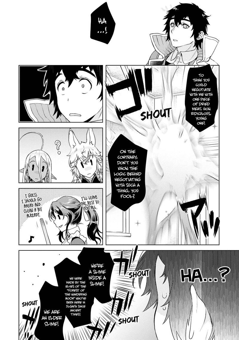 Isekai De Skill Wo Kaitai Shitara Cheat Na Yome Ga Zoushoku Shimashita Gainen Kousa No Structure Chapter 39 Page 20