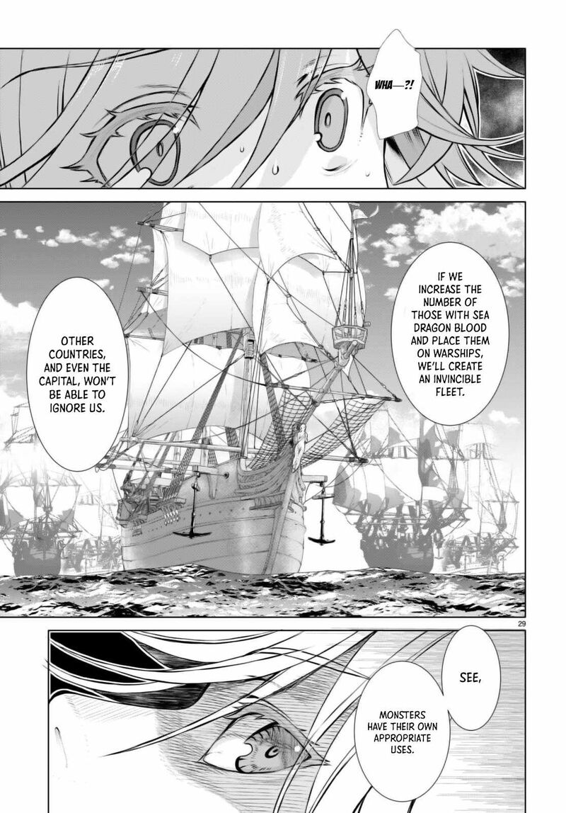 Isekai De Skill Wo Kaitai Shitara Cheat Na Yome Ga Zoushoku Shimashita Gainen Kousa No Structure Chapter 54 Page 30