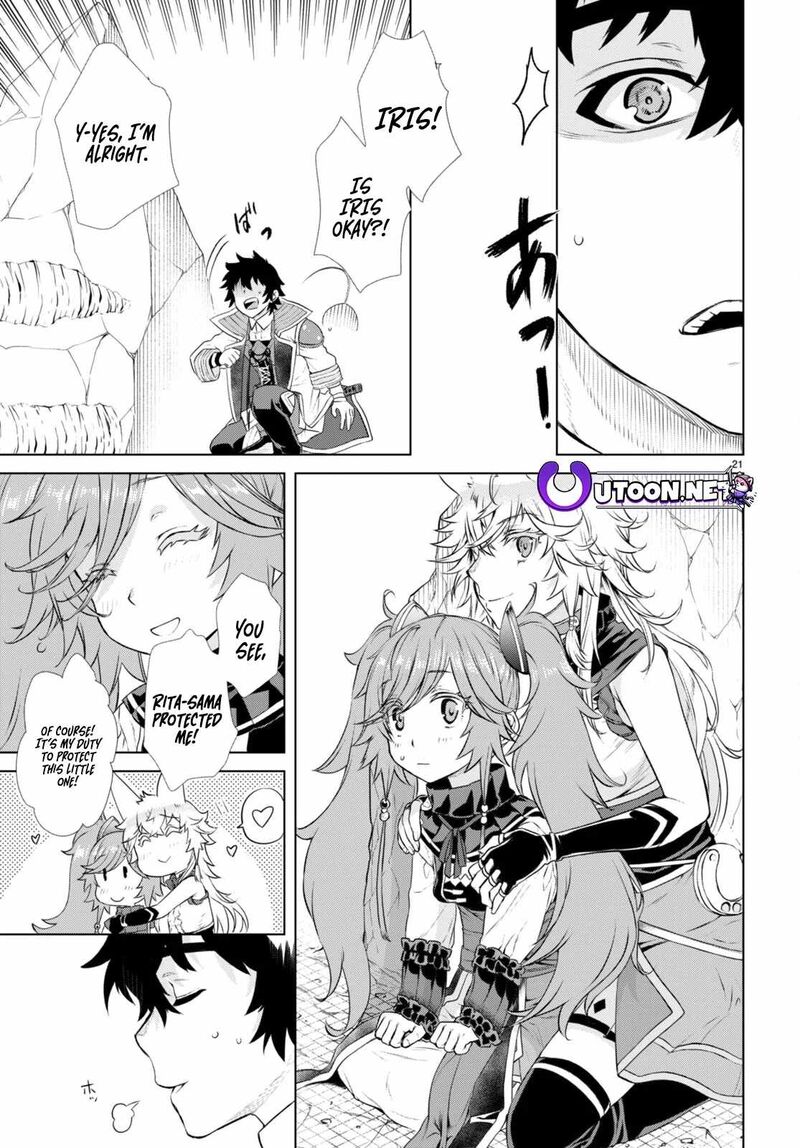 Isekai De Skill Wo Kaitai Shitara Cheat Na Yome Ga Zoushoku Shimashita Gainen Kousa No Structure Chapter 55 Page 22