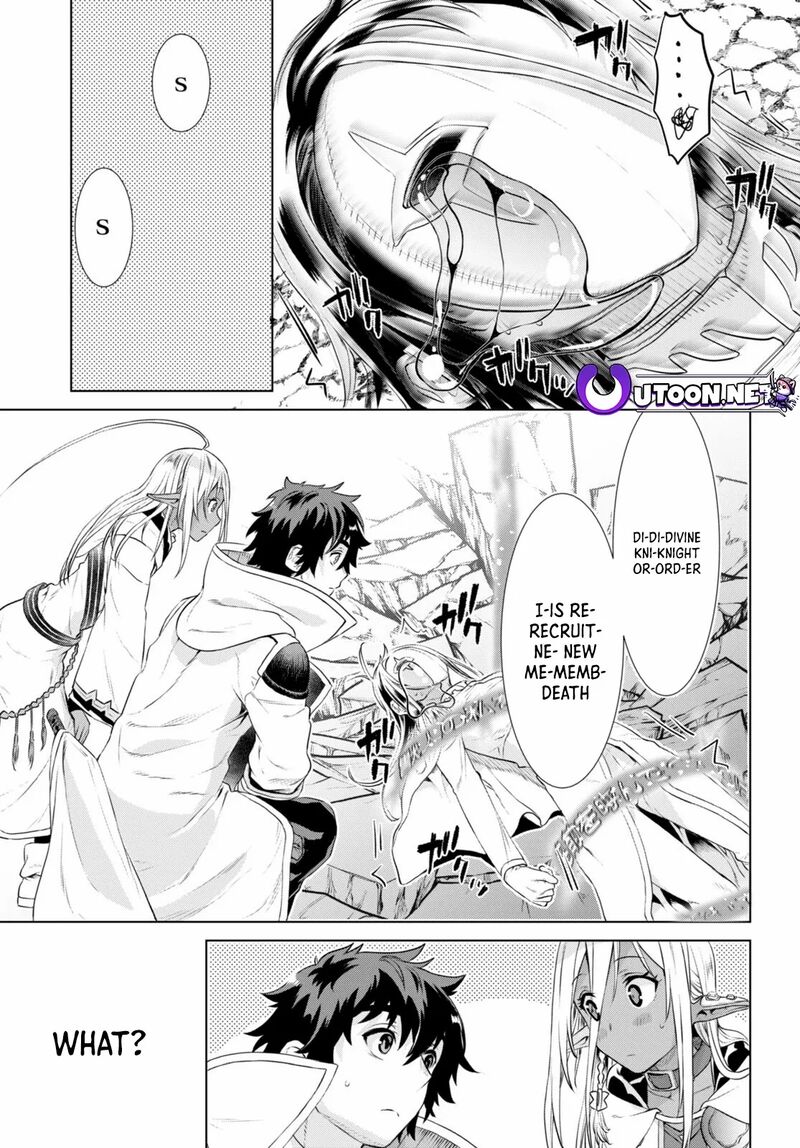 Isekai De Skill Wo Kaitai Shitara Cheat Na Yome Ga Zoushoku Shimashita Gainen Kousa No Structure Chapter 56 Page 25