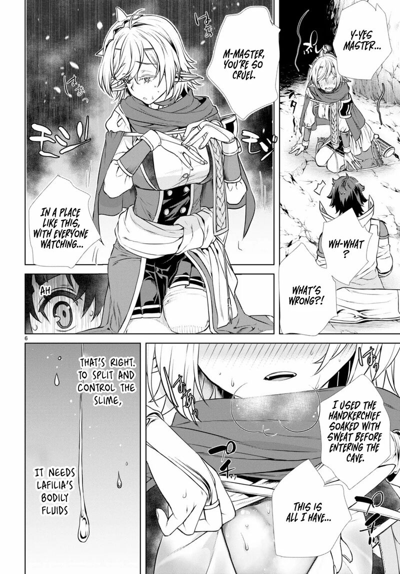 Isekai De Skill Wo Kaitai Shitara Cheat Na Yome Ga Zoushoku Shimashita Gainen Kousa No Structure Chapter 56 Page 6