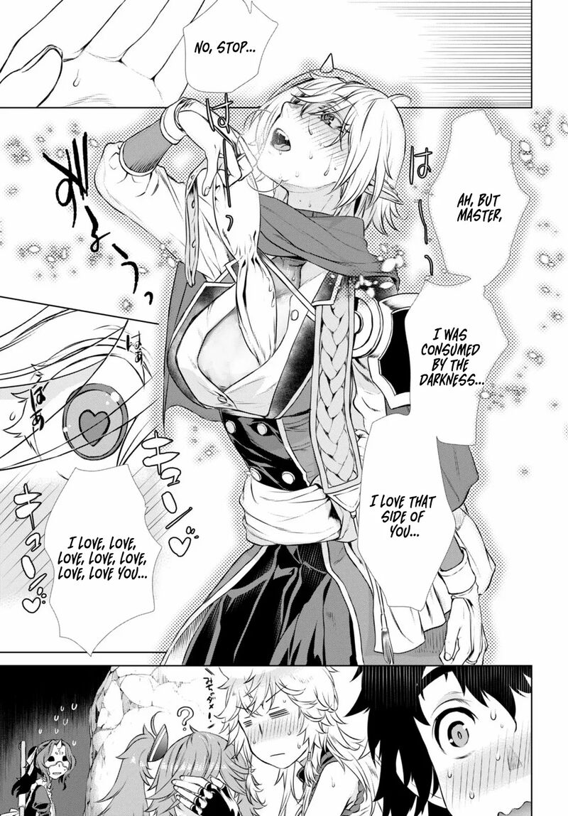 Isekai De Skill Wo Kaitai Shitara Cheat Na Yome Ga Zoushoku Shimashita Gainen Kousa No Structure Chapter 56 Page 7