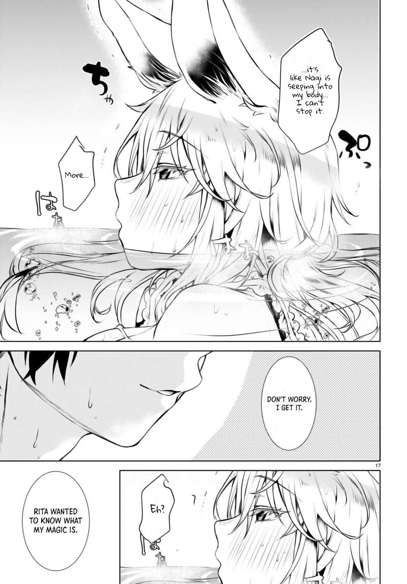 Isekai De Skill Wo Kaitai Shitara Cheat Na Yome Ga Zoushoku Shimashita Gainen Kousa No Structure Chapter 60 Page 17
