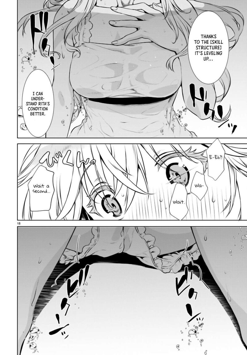 Isekai De Skill Wo Kaitai Shitara Cheat Na Yome Ga Zoushoku Shimashita Gainen Kousa No Structure Chapter 60 Page 18
