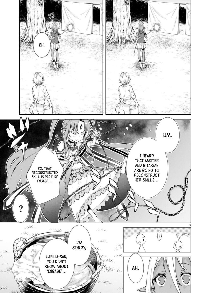 Isekai De Skill Wo Kaitai Shitara Cheat Na Yome Ga Zoushoku Shimashita Gainen Kousa No Structure Chapter 60 Page 3