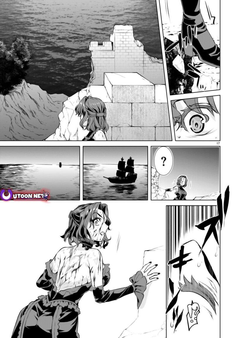 Isekai De Skill Wo Kaitai Shitara Cheat Na Yome Ga Zoushoku Shimashita Gainen Kousa No Structure Chapter 62 Page 16