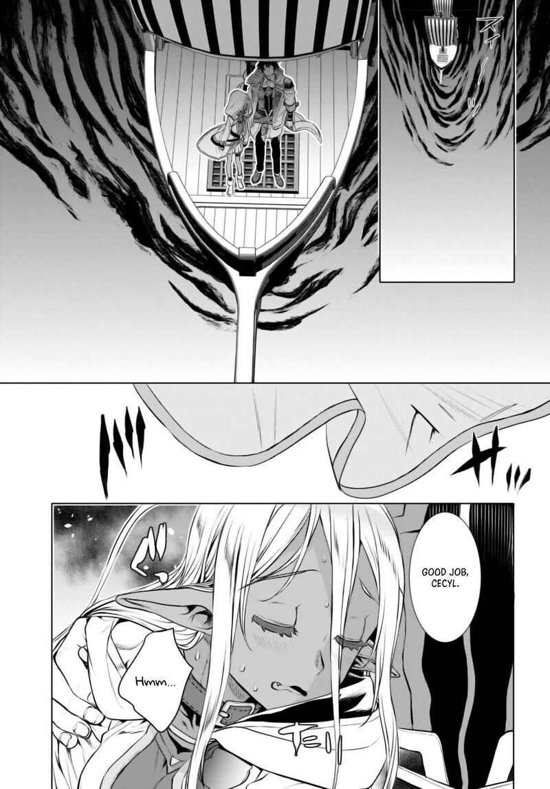 Isekai De Skill Wo Kaitai Shitara Cheat Na Yome Ga Zoushoku Shimashita Gainen Kousa No Structure Chapter 62 Page 18