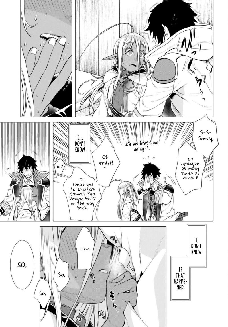 Isekai De Skill Wo Kaitai Shitara Cheat Na Yome Ga Zoushoku Shimashita Gainen Kousa No Structure Chapter 62 Page 26