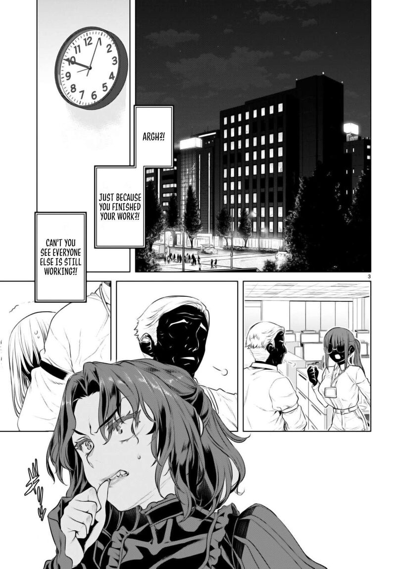Isekai De Skill Wo Kaitai Shitara Cheat Na Yome Ga Zoushoku Shimashita Gainen Kousa No Structure Chapter 62 Page 3