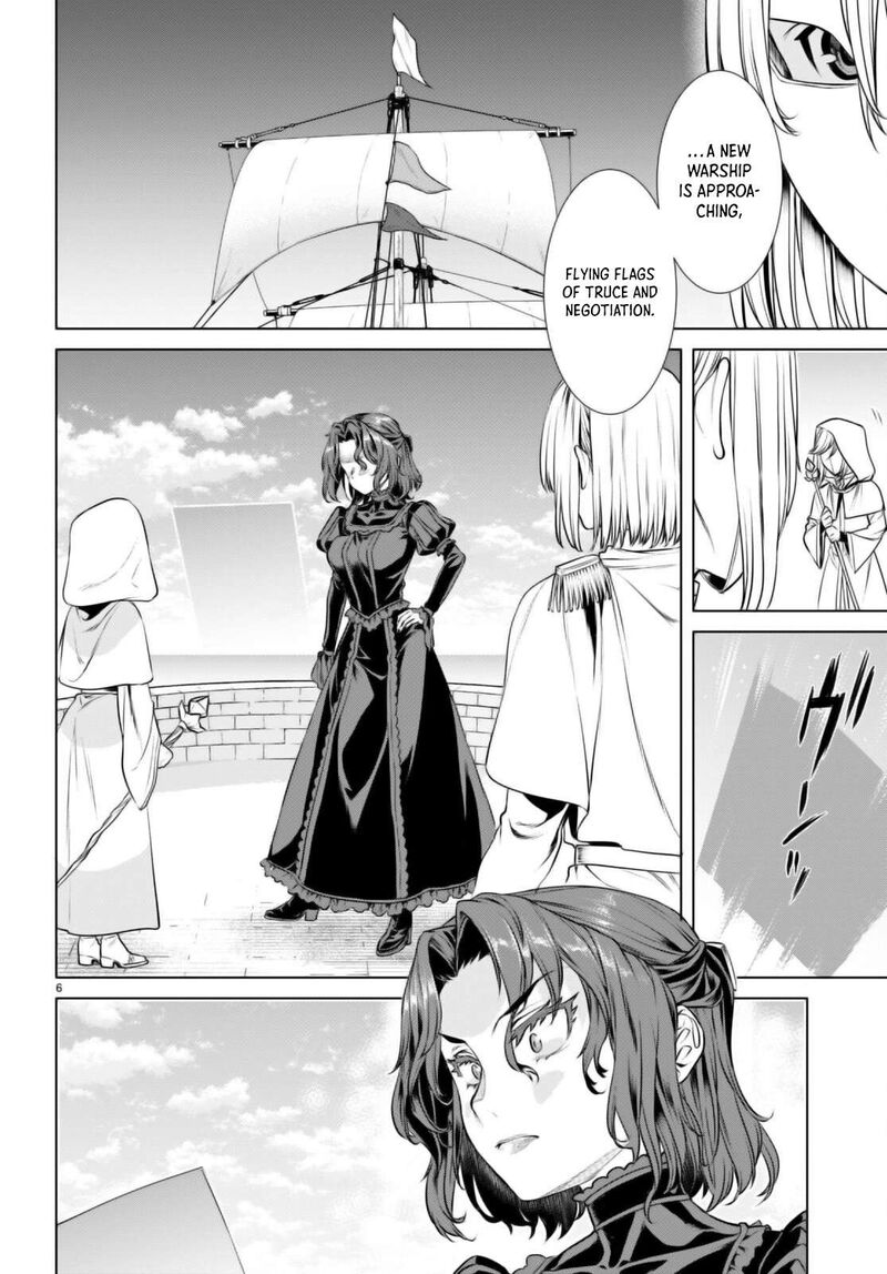 Isekai De Skill Wo Kaitai Shitara Cheat Na Yome Ga Zoushoku Shimashita Gainen Kousa No Structure Chapter 62 Page 6