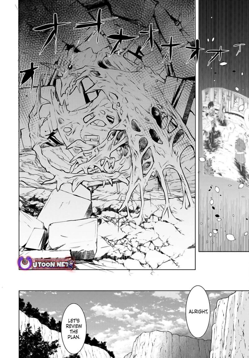 Isekai De Skill Wo Kaitai Shitara Cheat Na Yome Ga Zoushoku Shimashita Gainen Kousa No Structure Chapter 74 Page 10