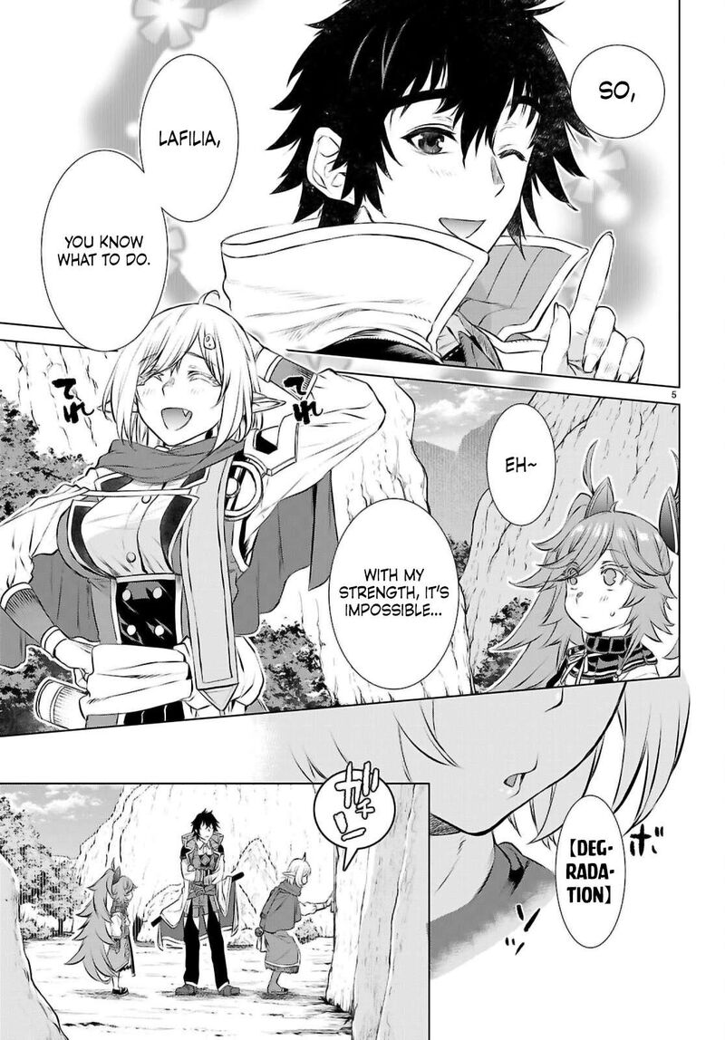 Isekai De Skill Wo Kaitai Shitara Cheat Na Yome Ga Zoushoku Shimashita Gainen Kousa No Structure Chapter 74 Page 5