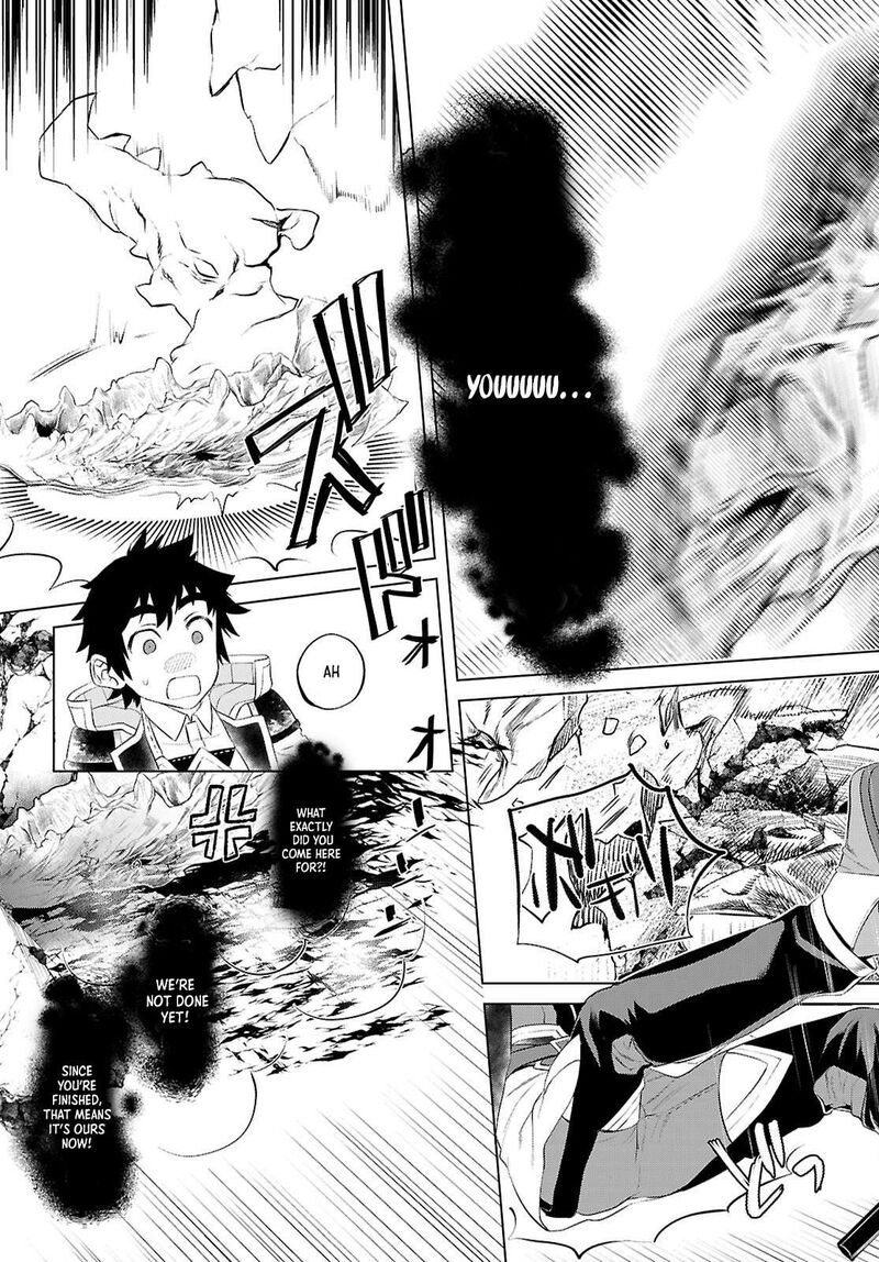 Isekai De Skill Wo Kaitai Shitara Cheat Na Yome Ga Zoushoku Shimashita Gainen Kousa No Structure Chapter 78 Page 13