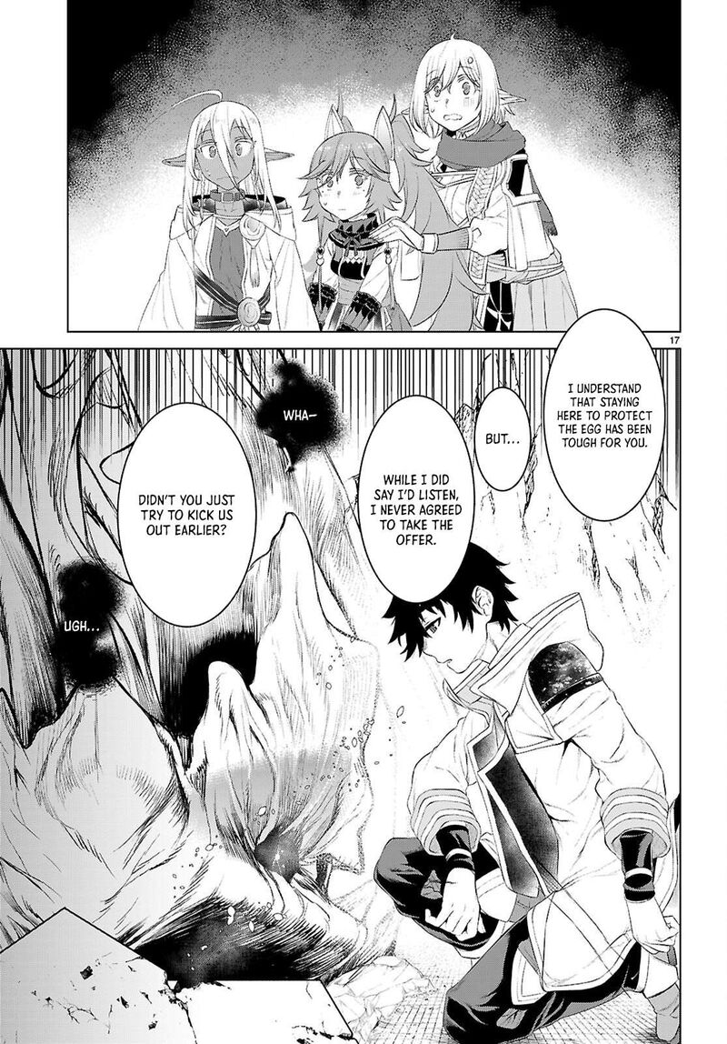 Isekai De Skill Wo Kaitai Shitara Cheat Na Yome Ga Zoushoku Shimashita Gainen Kousa No Structure Chapter 78 Page 17