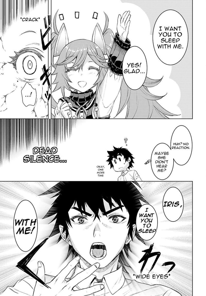 Isekai De Skill Wo Kaitai Shitara Cheat Na Yome Ga Zoushoku Shimashita Gainen Kousa No Structure Chapter 88 Page 18