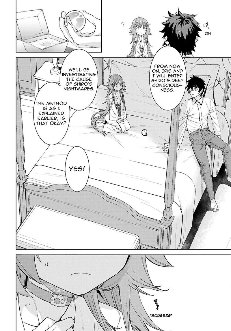 Isekai De Skill Wo Kaitai Shitara Cheat Na Yome Ga Zoushoku Shimashita Gainen Kousa No Structure Chapter 88 Page 21