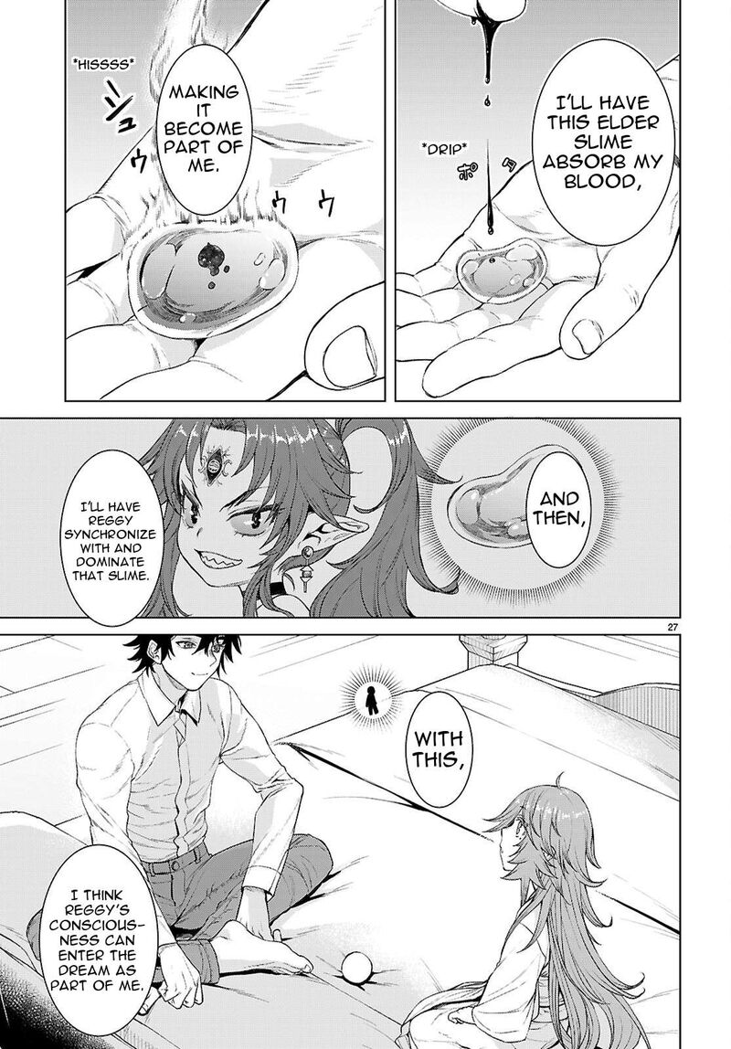 Isekai De Skill Wo Kaitai Shitara Cheat Na Yome Ga Zoushoku Shimashita Gainen Kousa No Structure Chapter 88 Page 28