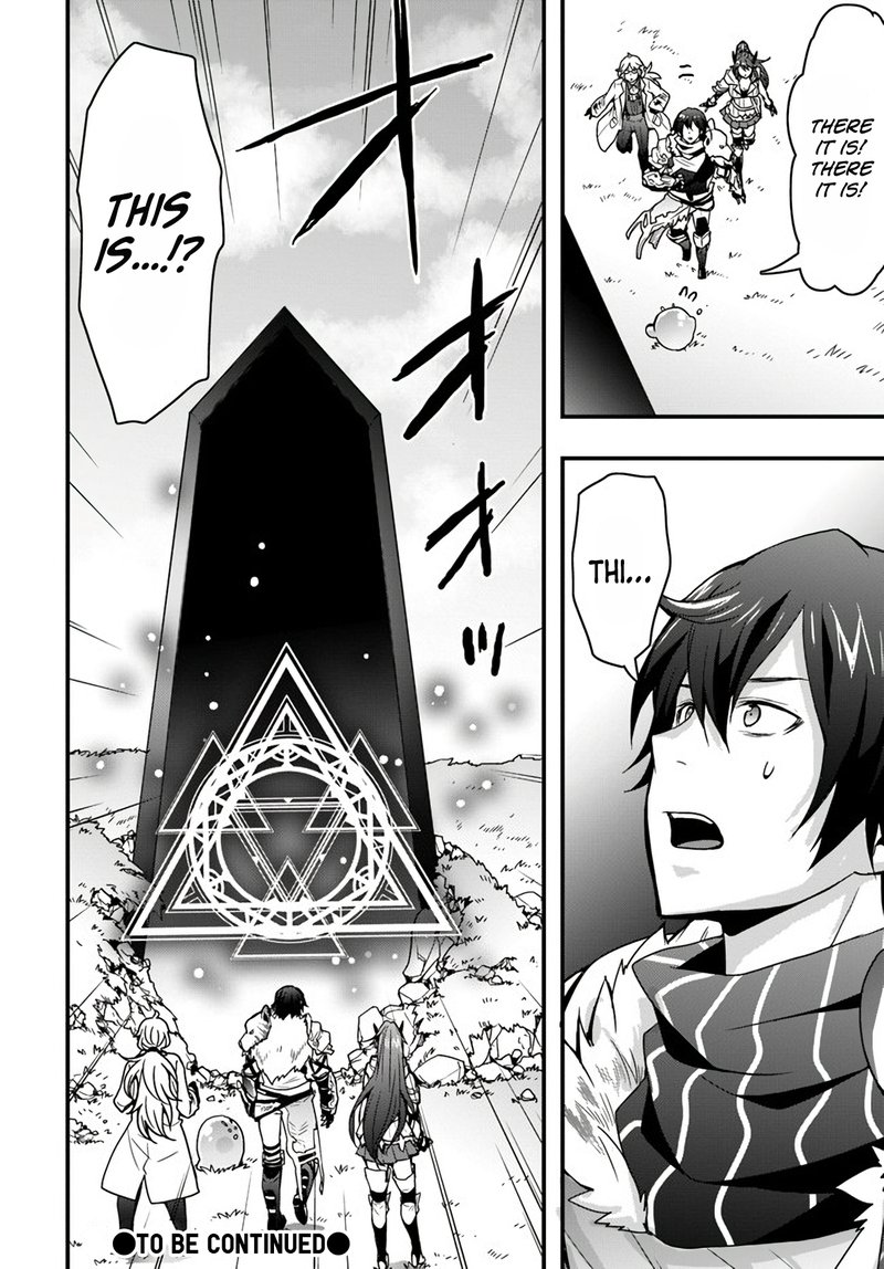 Isekai De Te Ni Ireta Seisan Skill Wa Saikyou Datta You Desu Chapter 10 Page 29