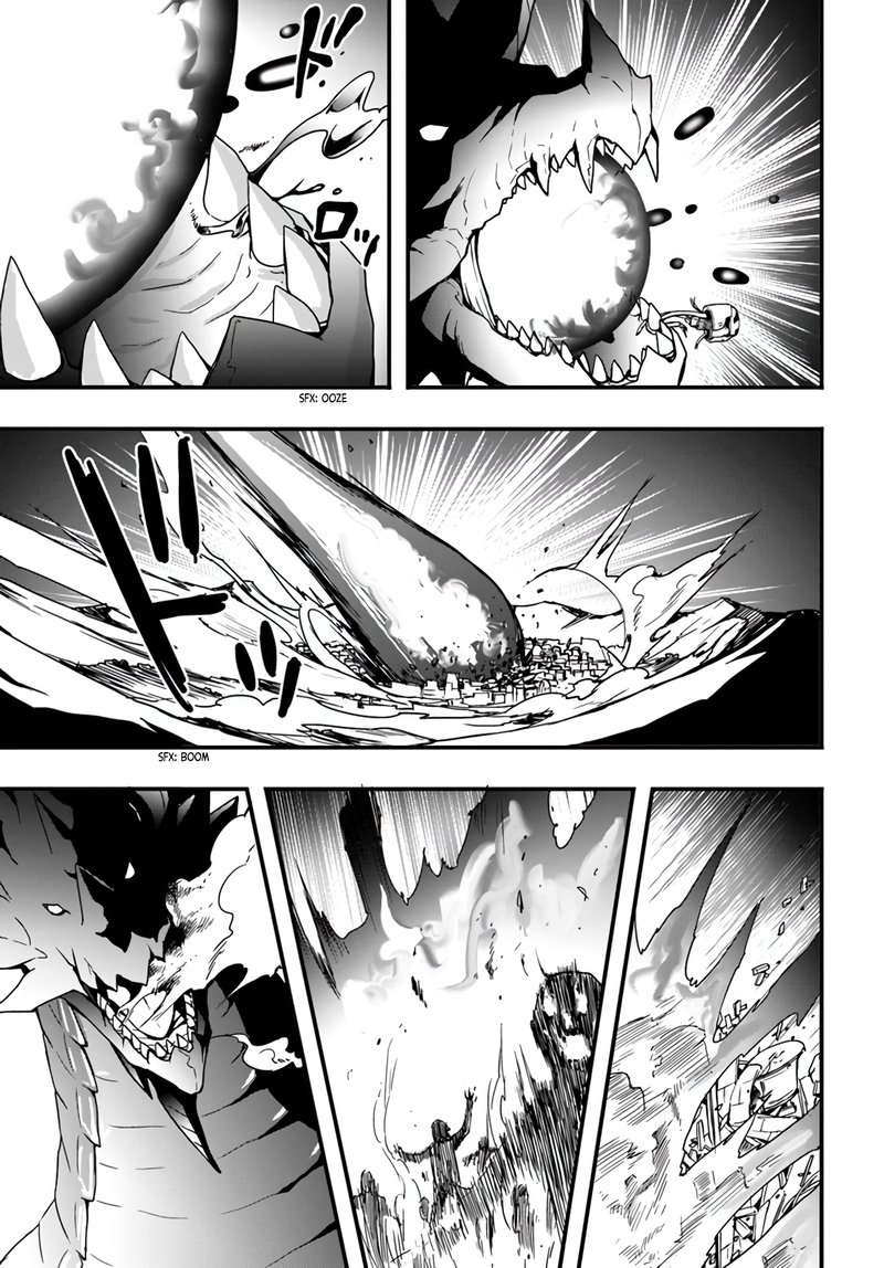 Isekai De Te Ni Ireta Seisan Skill Wa Saikyou Datta You Desu Chapter 11 Page 13