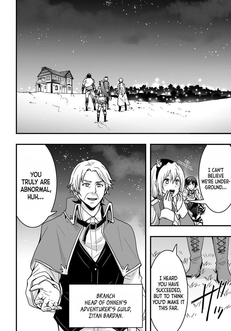 Isekai De Te Ni Ireta Seisan Skill Wa Saikyou Datta You Desu Chapter 11 Page 22