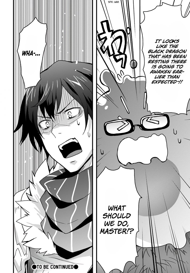 Isekai De Te Ni Ireta Seisan Skill Wa Saikyou Datta You Desu Chapter 11 Page 26