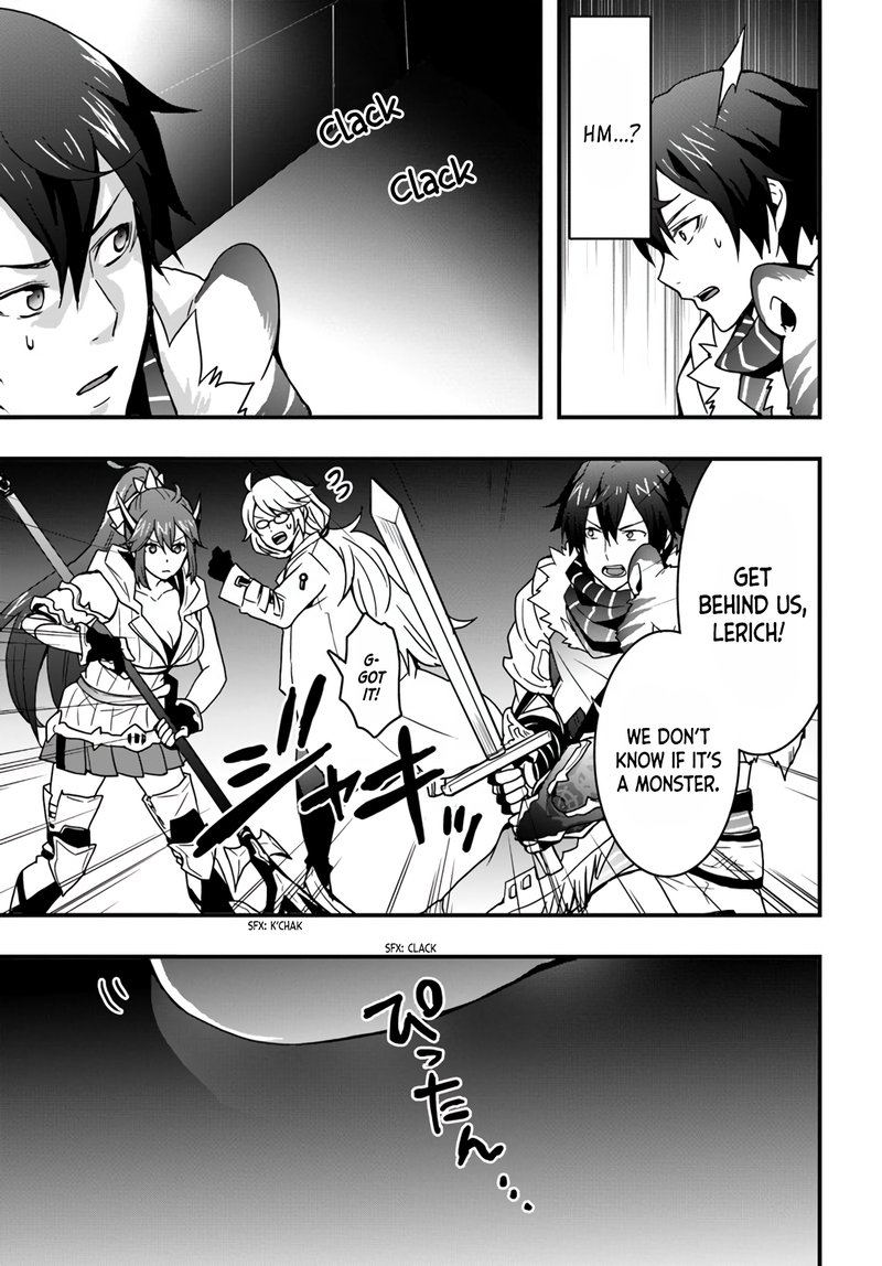 Isekai De Te Ni Ireta Seisan Skill Wa Saikyou Datta You Desu Chapter 11 Page 5