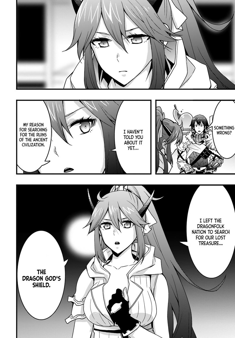 Isekai De Te Ni Ireta Seisan Skill Wa Saikyou Datta You Desu Chapter 12 Page 22