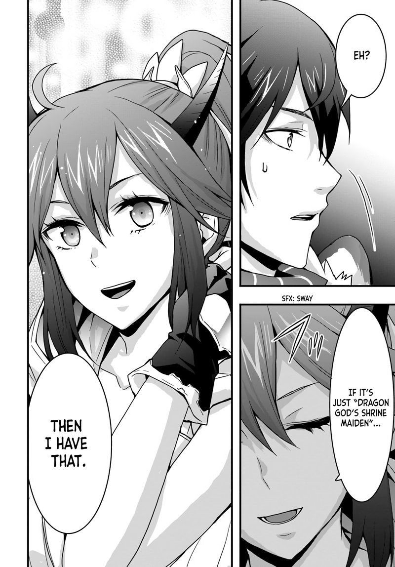 Isekai De Te Ni Ireta Seisan Skill Wa Saikyou Datta You Desu Chapter 12 Page 28