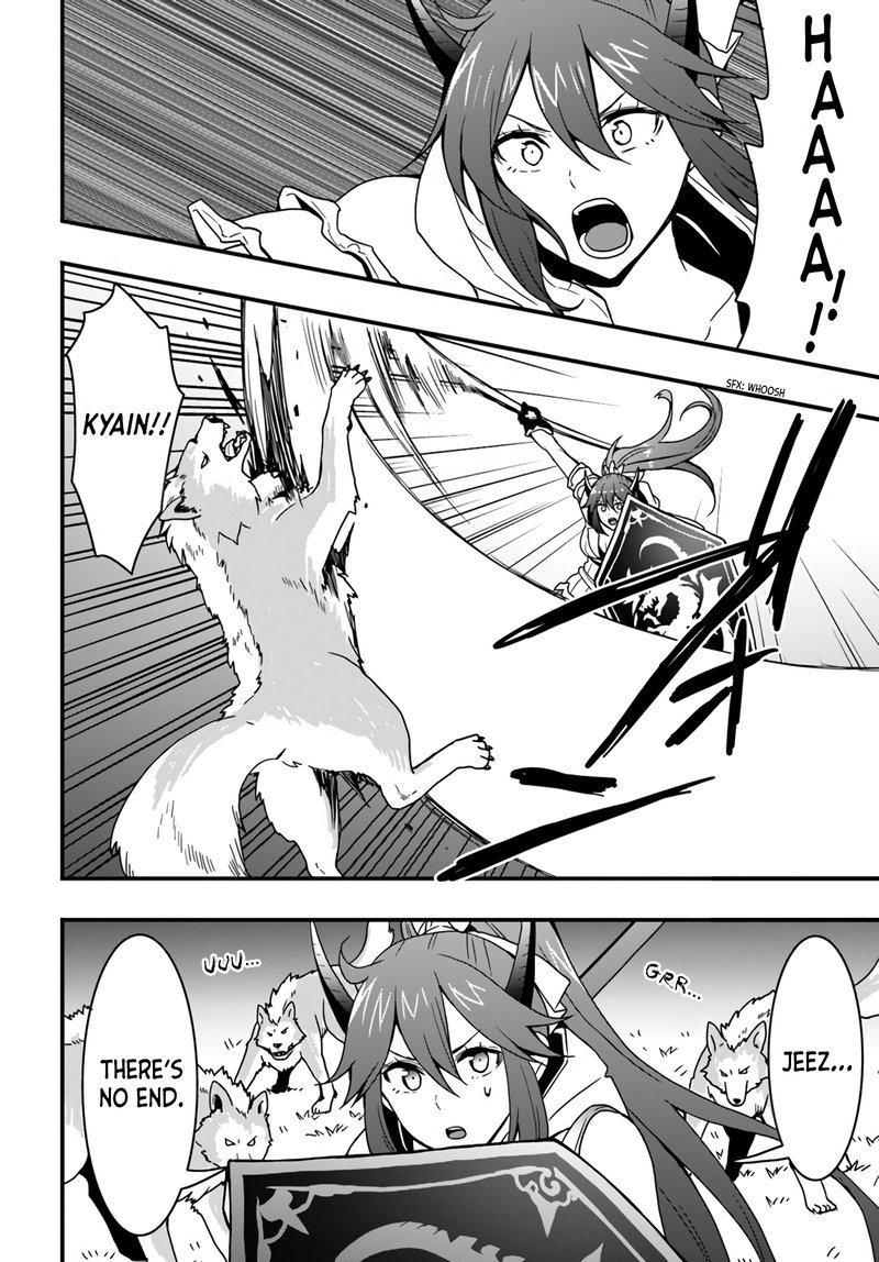 Isekai De Te Ni Ireta Seisan Skill Wa Saikyou Datta You Desu Chapter 14 Page 14