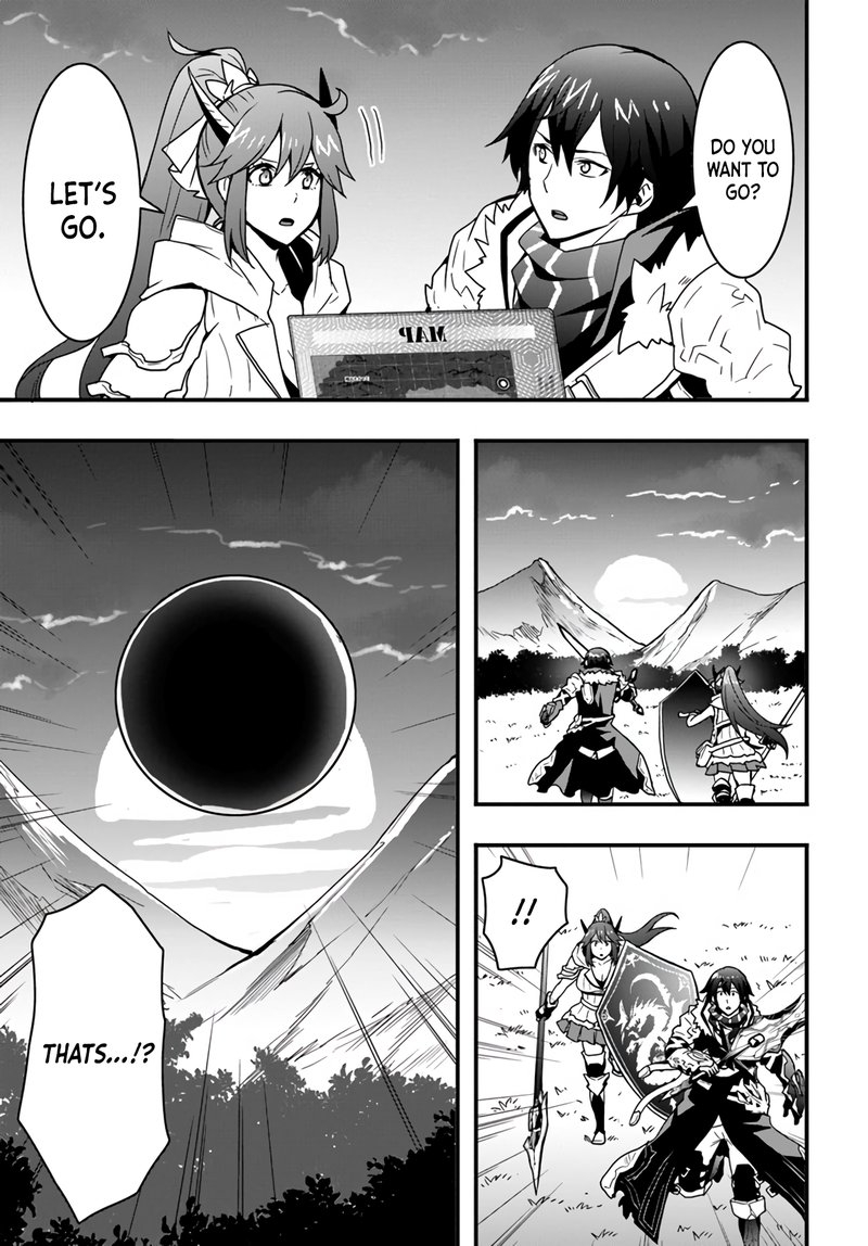 Isekai De Te Ni Ireta Seisan Skill Wa Saikyou Datta You Desu Chapter 14 Page 19