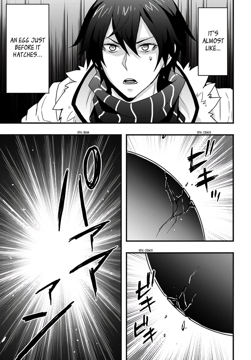 Isekai De Te Ni Ireta Seisan Skill Wa Saikyou Datta You Desu Chapter 14 Page 21