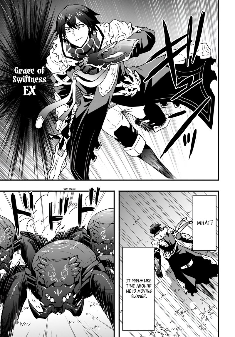 Isekai De Te Ni Ireta Seisan Skill Wa Saikyou Datta You Desu Chapter 14 Page 5