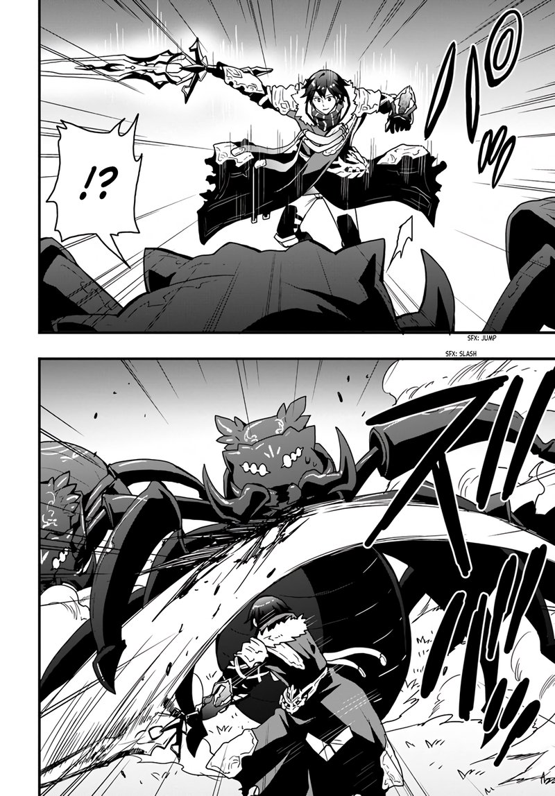 Isekai De Te Ni Ireta Seisan Skill Wa Saikyou Datta You Desu Chapter 14 Page 6