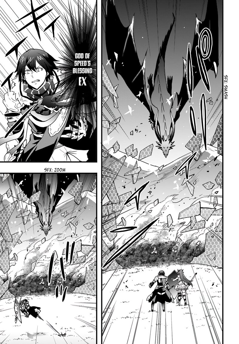 Isekai De Te Ni Ireta Seisan Skill Wa Saikyou Datta You Desu Chapter 15a Page 12