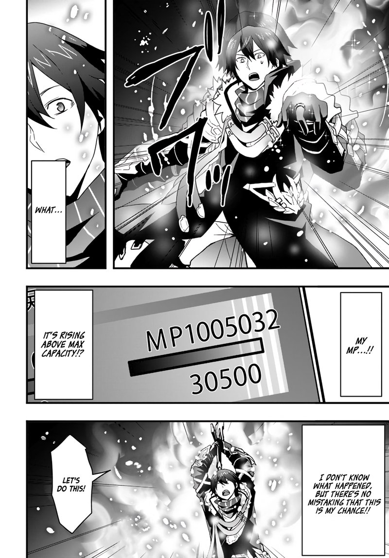 Isekai De Te Ni Ireta Seisan Skill Wa Saikyou Datta You Desu Chapter 15b Page 12