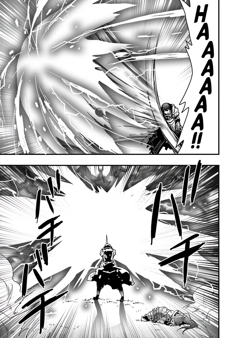 Isekai De Te Ni Ireta Seisan Skill Wa Saikyou Datta You Desu Chapter 15b Page 13