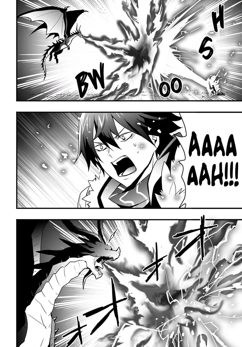 Isekai De Te Ni Ireta Seisan Skill Wa Saikyou Datta You Desu Chapter 15b Page 14