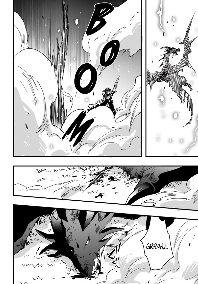 Isekai De Te Ni Ireta Seisan Skill Wa Saikyou Datta You Desu Chapter 15b Page 16