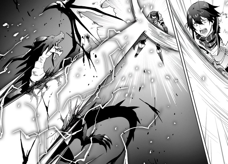 Isekai De Te Ni Ireta Seisan Skill Wa Saikyou Datta You Desu Chapter 15b Page 18