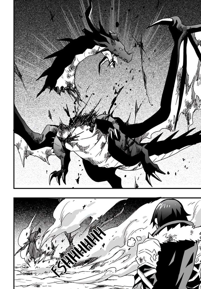Isekai De Te Ni Ireta Seisan Skill Wa Saikyou Datta You Desu Chapter 15b Page 19