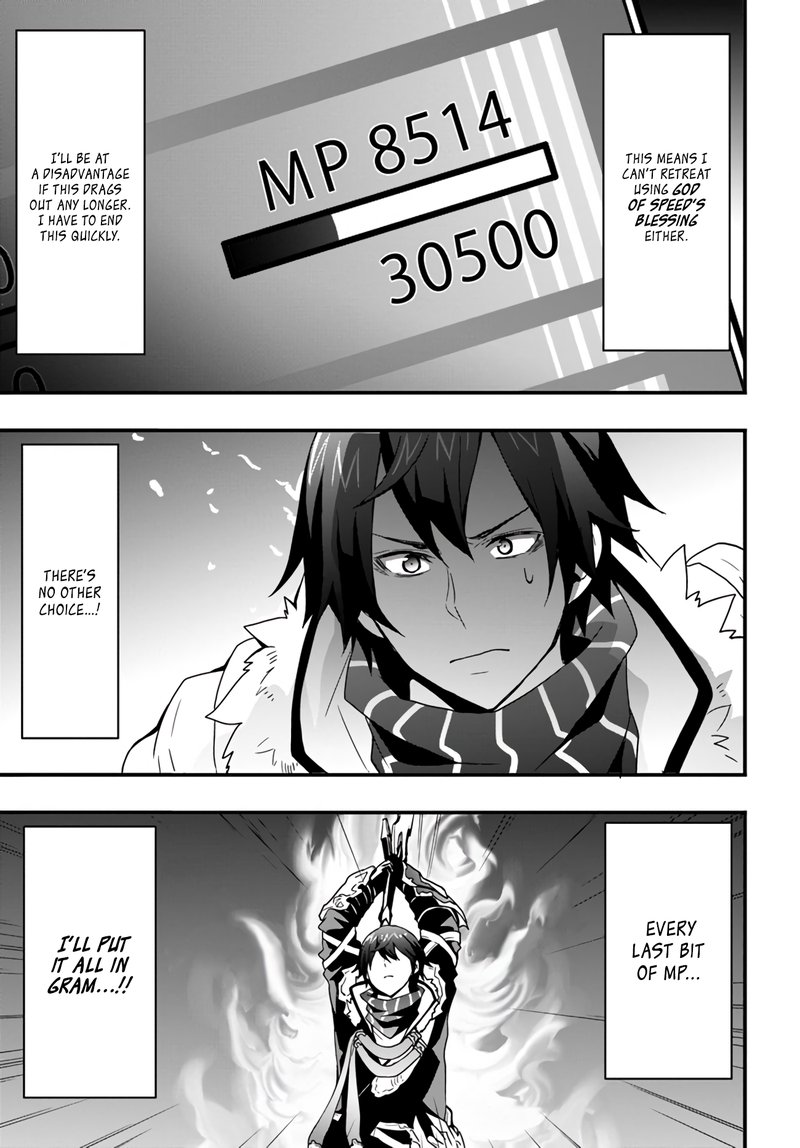 Isekai De Te Ni Ireta Seisan Skill Wa Saikyou Datta You Desu Chapter 15b Page 3