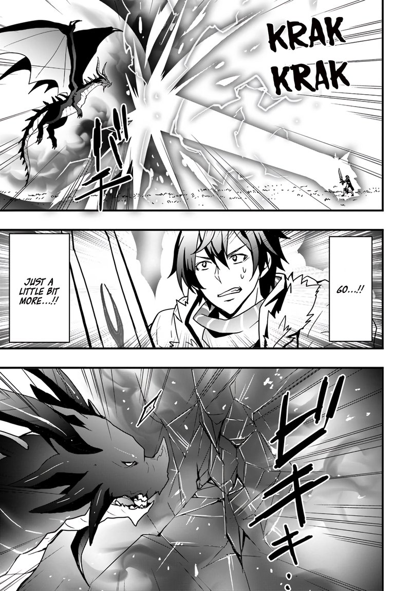 Isekai De Te Ni Ireta Seisan Skill Wa Saikyou Datta You Desu Chapter 15b Page 5